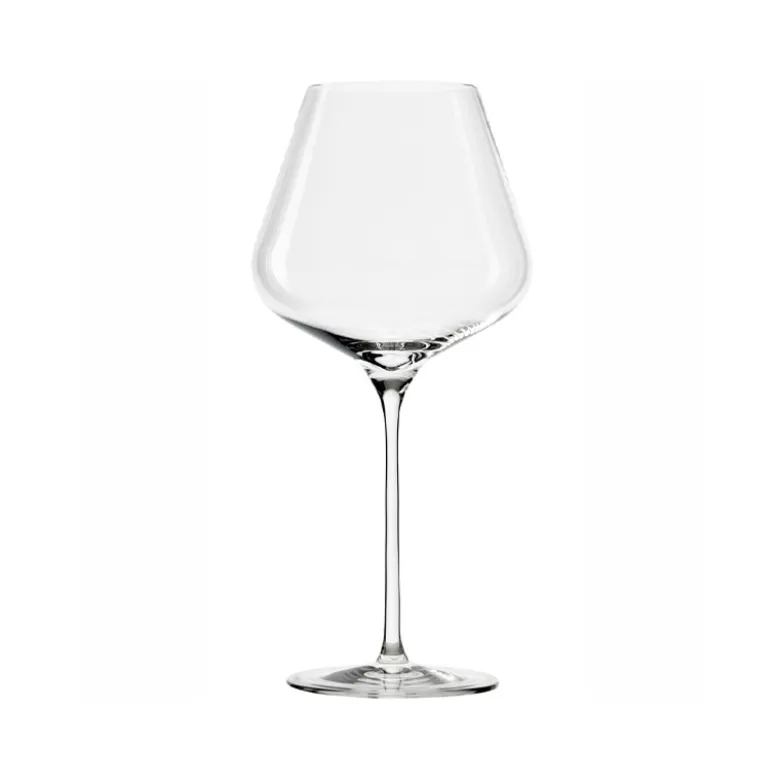 Stölzle Quatrophil burgundy vinglas 71 cl 6 stk.