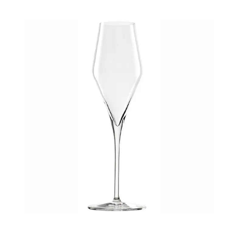 Stölzle Quatrophil champagneglas 29 cl 6 stk.