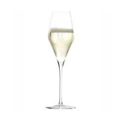 Stölzle Quatrophil champagneglas 29 cl 6 stk.
