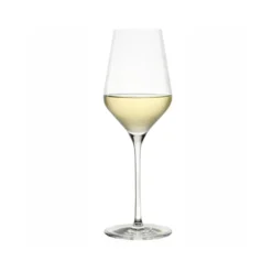 Stölzle Quatrophil hvidvinsglas 40,5 cl 6 stk.