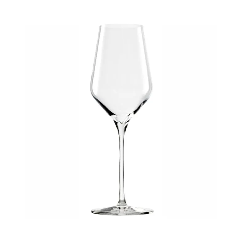 Stölzle Quatrophil hvidvinsglas 40,5 cl 6 stk.