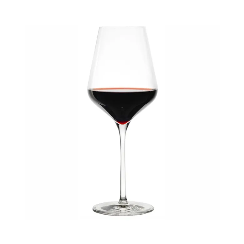 Stölzle Quatrophil rødvinglas 57 cl 6 stk.