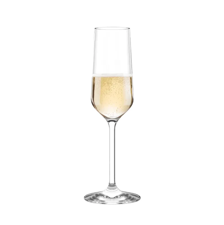 Stölzle Revolution champagneglas 200 ml 6 stk.