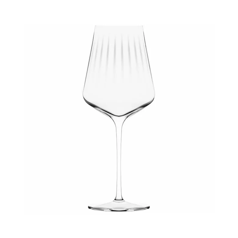 Stölzle Symphony bordeaux vinglas 64,5 cl 6 stk.