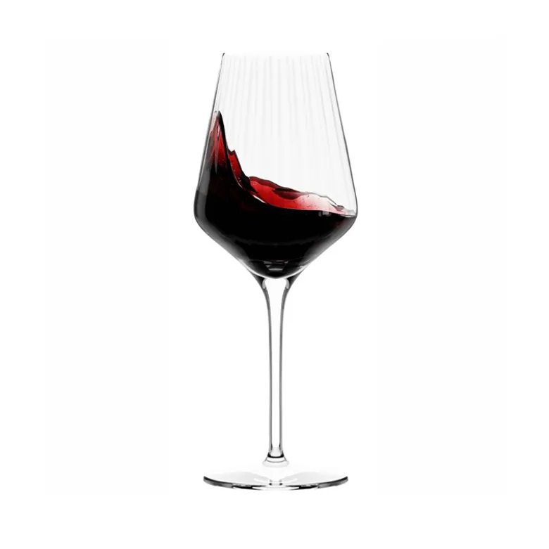 Stölzle Symphony rødvinsglas 57 cl 6 stk.