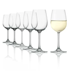 Stölzle Weinland hvidvinsglas 29 cl 6 stk.