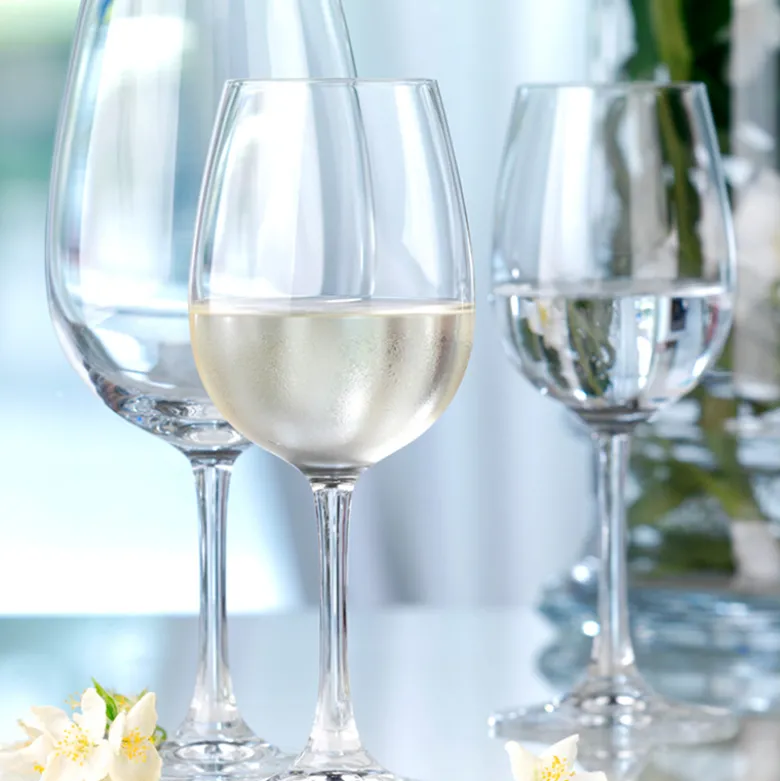Stölzle Weinland hvidvinsglas 35 cl 6 stk.