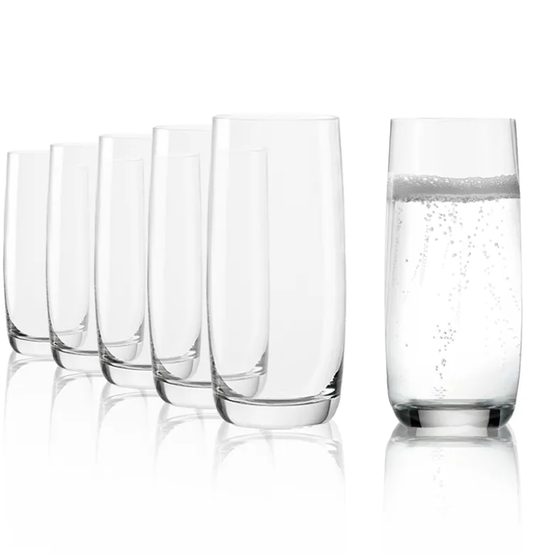 Stölzle Weinland vandglas 39 cl 6 stk