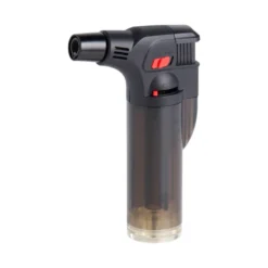 Stormlighter sort H 11,7 cm