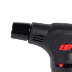 Stormlighter sort H 11,7 cm