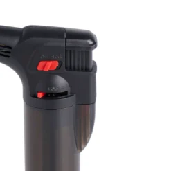 Stormlighter sort H 11,7 cm