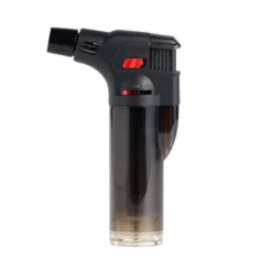 Stormlighter sort H 11,7 cm