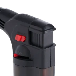 Stormlighter sort H 11,7 cm