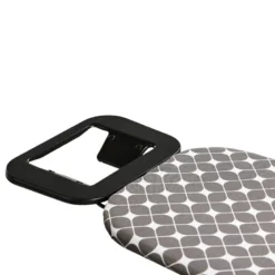 Strygebræt rustfrit stål assorteret 30x107 cm