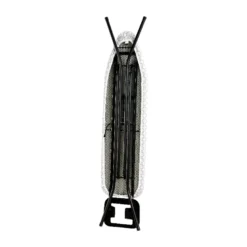 Strygebræt rustfrit stål assorteret 30x107 cm