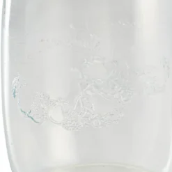 Sylteglas med skruelåg 1 liter