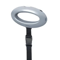 Technoline kuffertvægt max 50 kg.