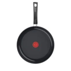 Tefal Change stegepande sort Ø 28 cm