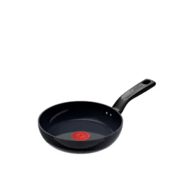 Tefal Change stegepandesæt Ø 20+28 cm sort