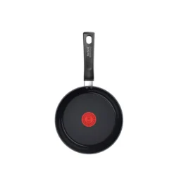 Tefal Change stegepandesæt Ø 20+28 cm sort