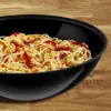 Tefal Change wokpande sort Ø 28 cm