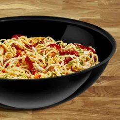 Tefal Change wokpande sort Ø 28 cm