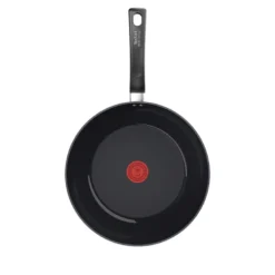 Tefal Change wokpande sort Ø 28 cm