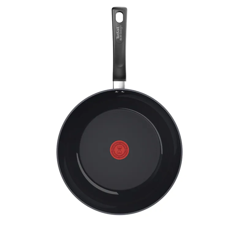 Tefal Change wokpande sort Ø 28 cm