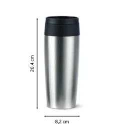 Tefal Classic termokrus stål 0,36 liter