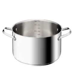 Tefal Emotion Plus XL gryde rustfrit stål Ø 26 cm 7,7 liter