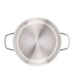 Tefal Emotion Plus XL gryde rustfrit stål Ø 26 cm 7,7 liter