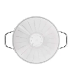 Tefal Emotion Plus XL gryde rustfrit stål Ø 26 cm 7,7 liter