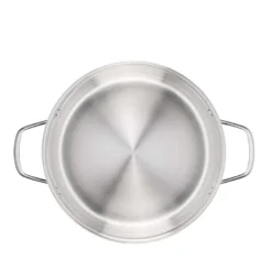 Tefal Emotion Plus XL gryde rustfrit stål Ø 28 cm 9,6 liter
