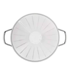 Tefal Emotion Plus XL gryde rustfrit stål Ø 28 cm 9,6 liter