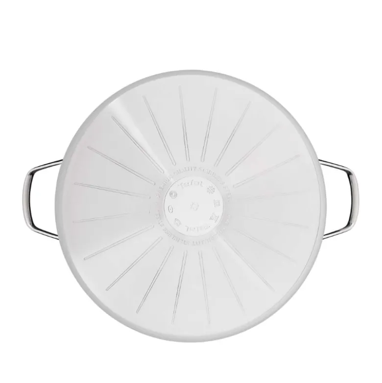 Tefal Emotion Plus XL gryde rustfrit stål Ø 32 cm 13,8 liter