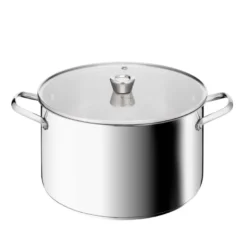 Tefal Emotion Plus XL gryde rustfrit stål Ø 30 cm 11,4 liter