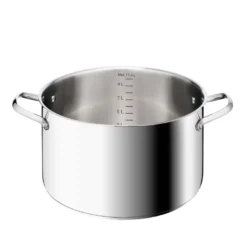 Tefal Emotion Plus XL gryde rustfrit stål Ø 30 cm 11,4 liter