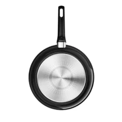Tefal Excellence Ceramic stegepande sort Ø 24 cm