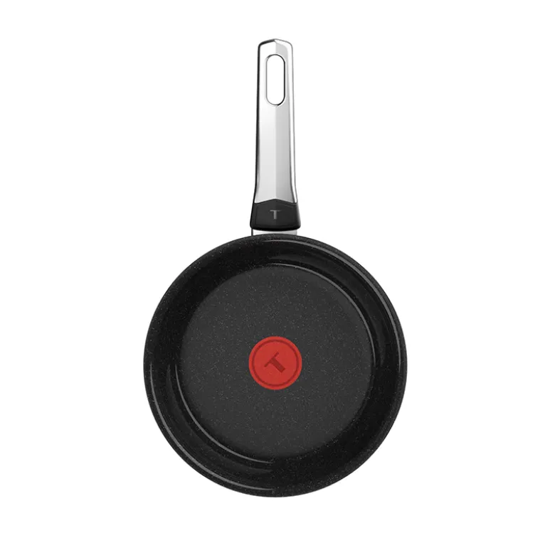 Tefal Excellence Ceramic stegepande sort Ø 20 cm
