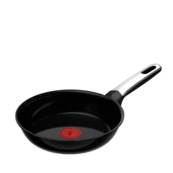 Tefal Excellence Ceramic stegepande sort Ø 20 cm