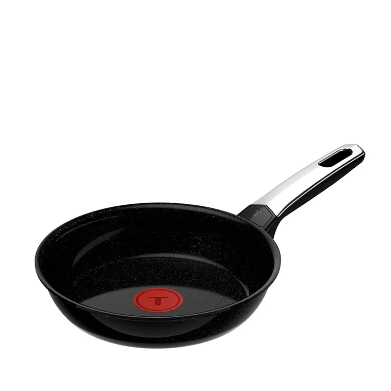 Tefal Excellence Ceramic stegepande sort Ø 20 cm