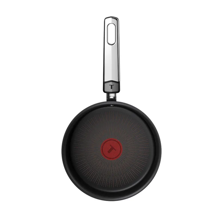 Tefal Excellence kasserolle sort Ø 18 cm