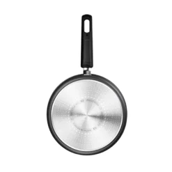 Tefal Excellence kasserolle sort Ø 18 cm