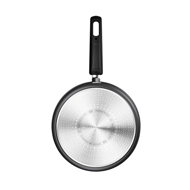 Tefal Excellence kasserolle sort Ø 18 cm