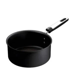 Tefal Excellence kasserolle sort Ø 18 cm