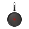 Tefal Excellence pandekagepande sort Ø 25 cm