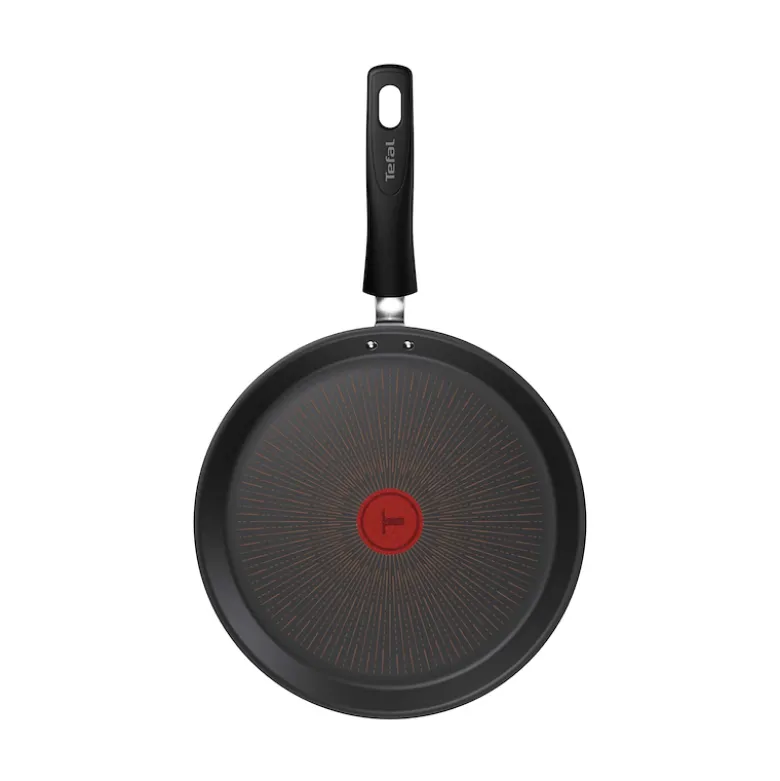 Tefal Excellence pandekagepande sort Ø 25 cm