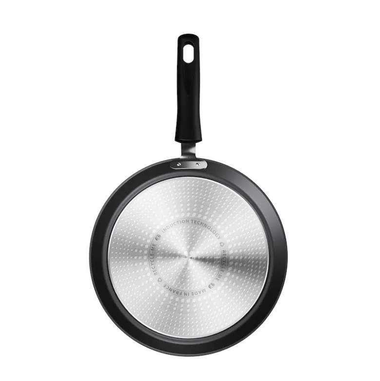 Tefal Excellence pandekagepande sort Ø 25 cm