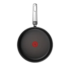 Tefal Excellence sauterpande sort med låg Ø 24 cm