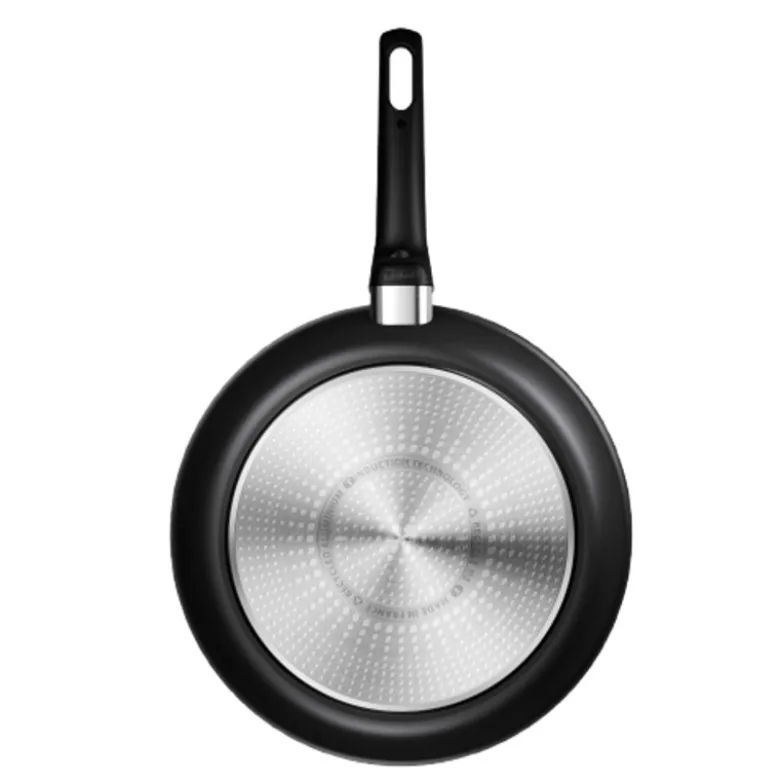 Tefal Excellence stegepande sort Ø 24 cm